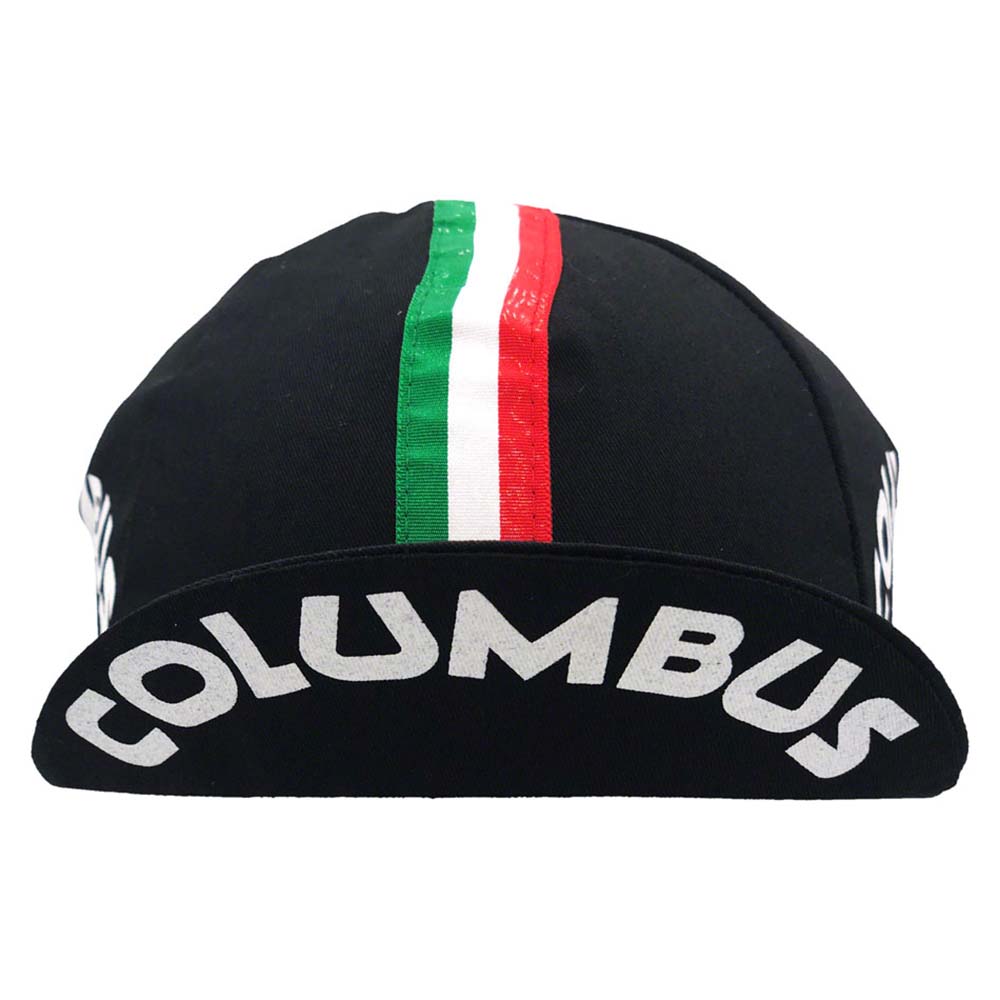 Cinelli - Cycling Cap (Columbus Classic)