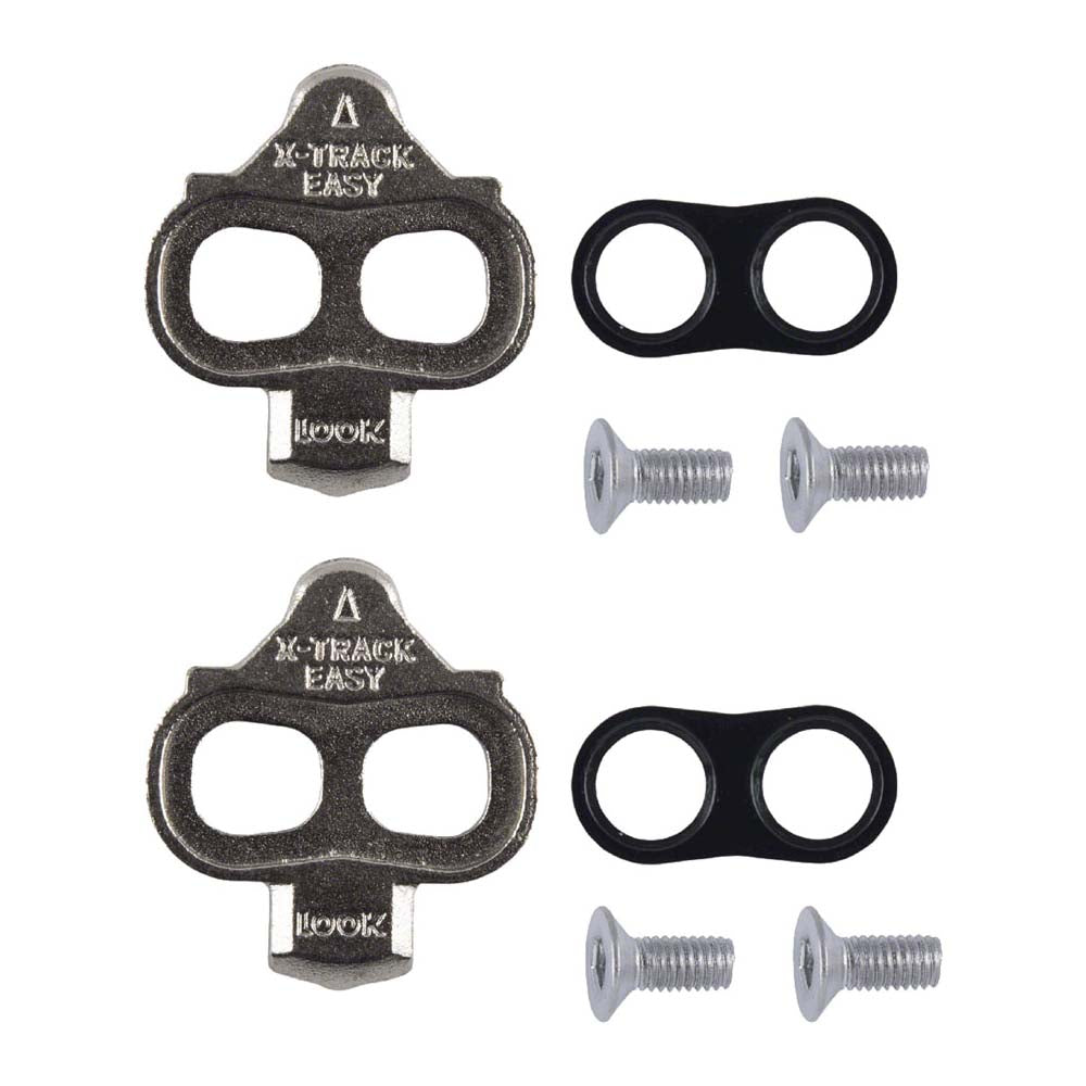 Look - X-Track Cleats (Easy)