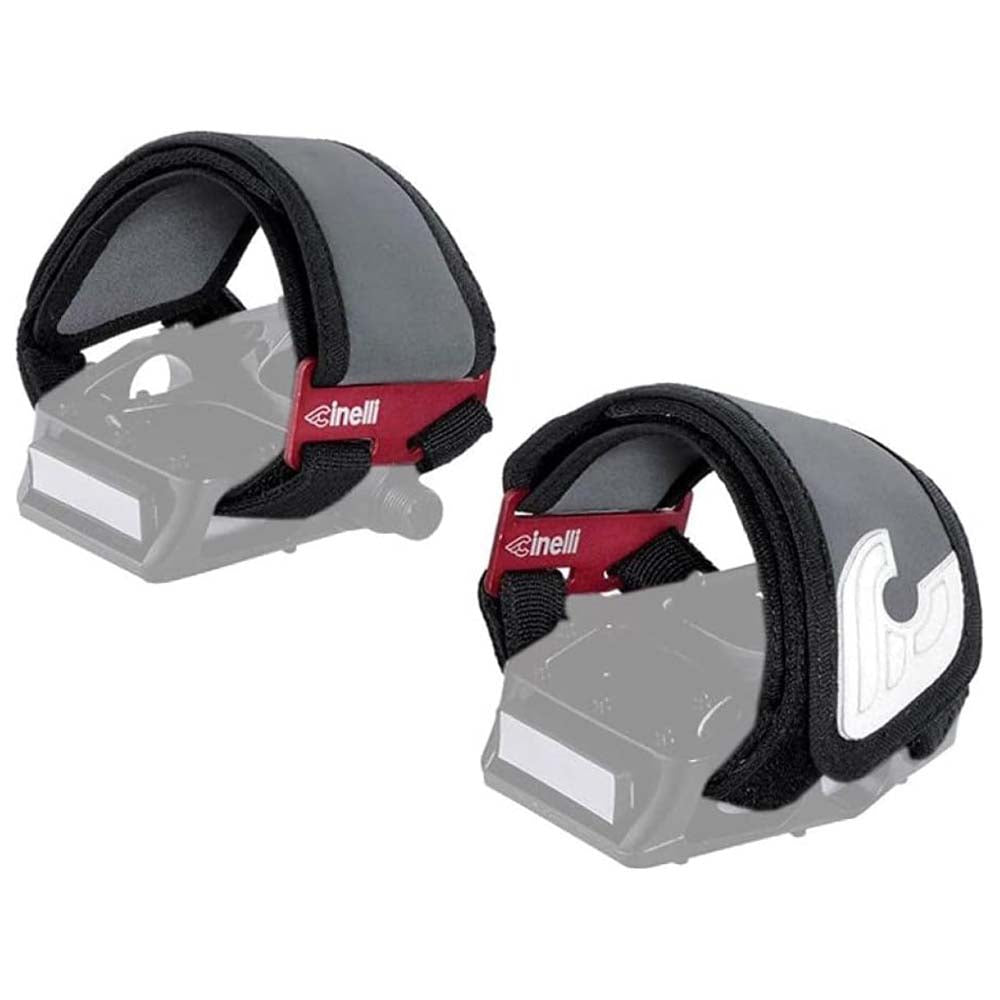 Cinelli - Kink Foot Straps