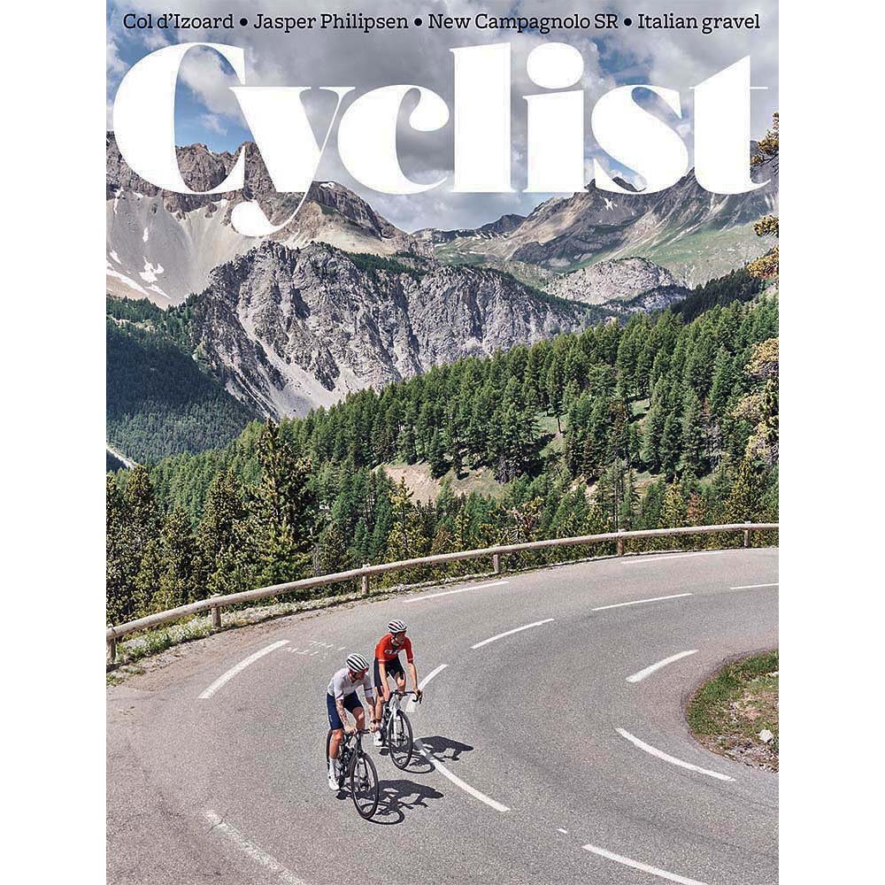 Cyclist Issue 165 (Summer 2025)