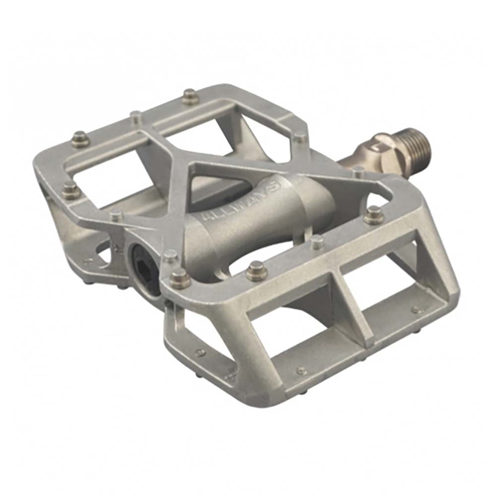 MKS - Allways Pedals