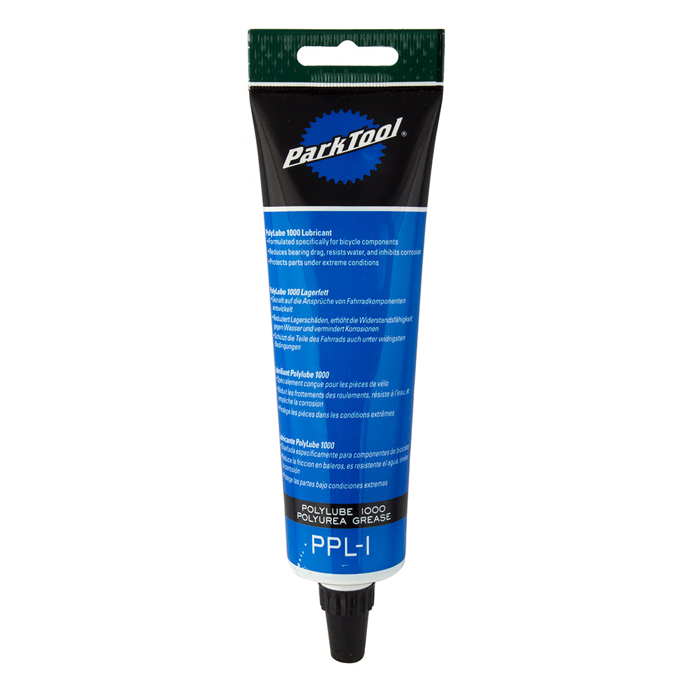Park Tool - Poly-Lube Grease
