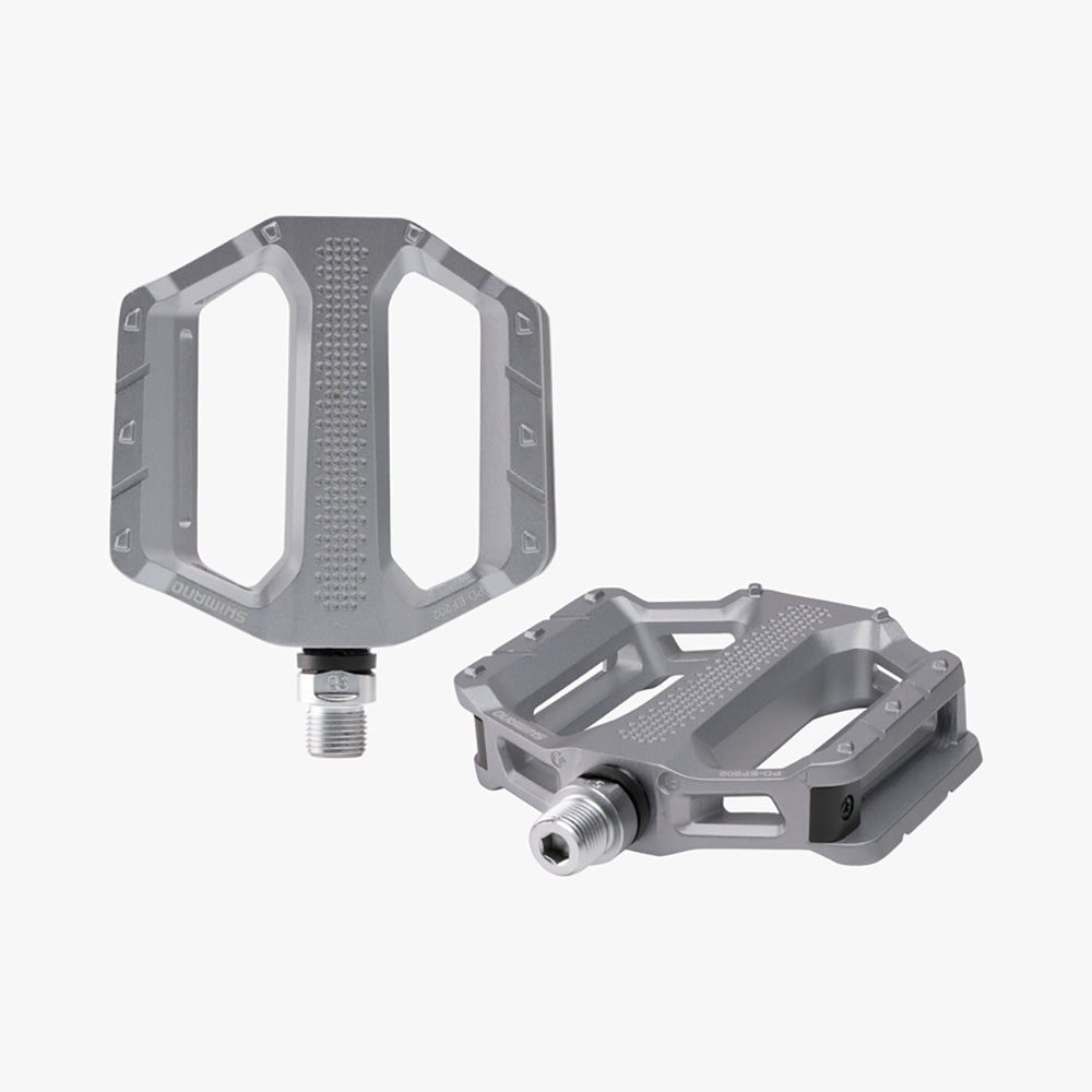 Shimano - Flat Pedals (PD-EF202)
