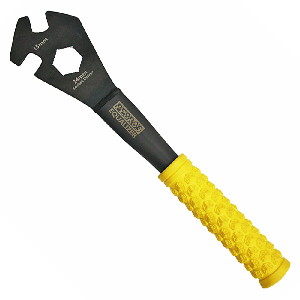 Pedro's - Equalizer Pedal Wrench II