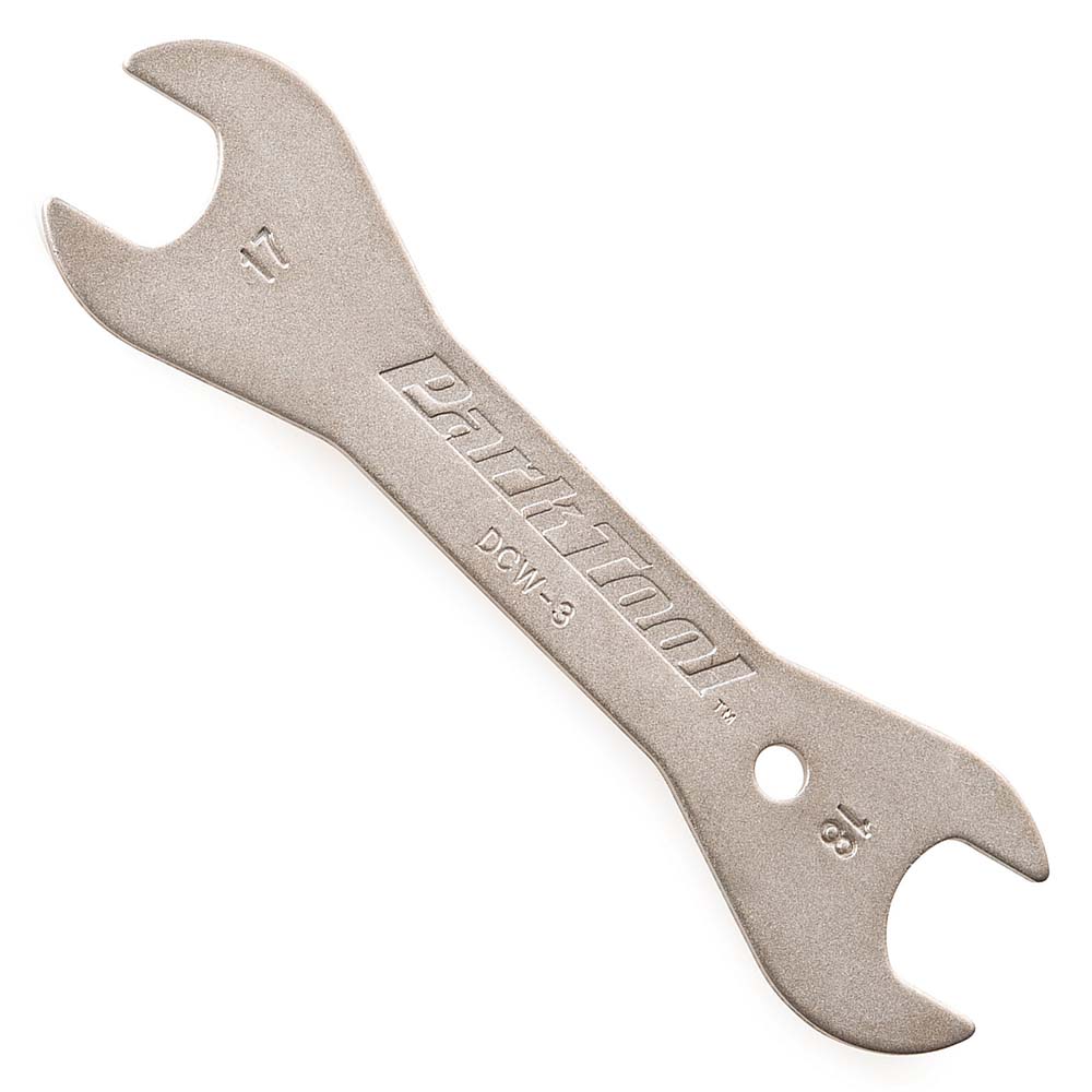 Park Tool - Double Ended Cone Wrench