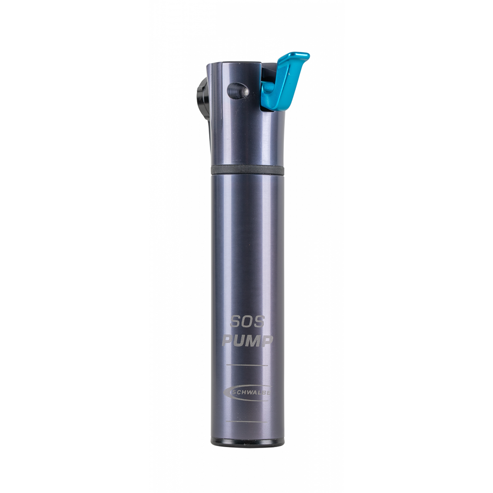 Schwalbe - SOS Pump
