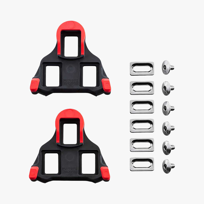 Shimano - SM-SH10 SPD-SL Cleat Set