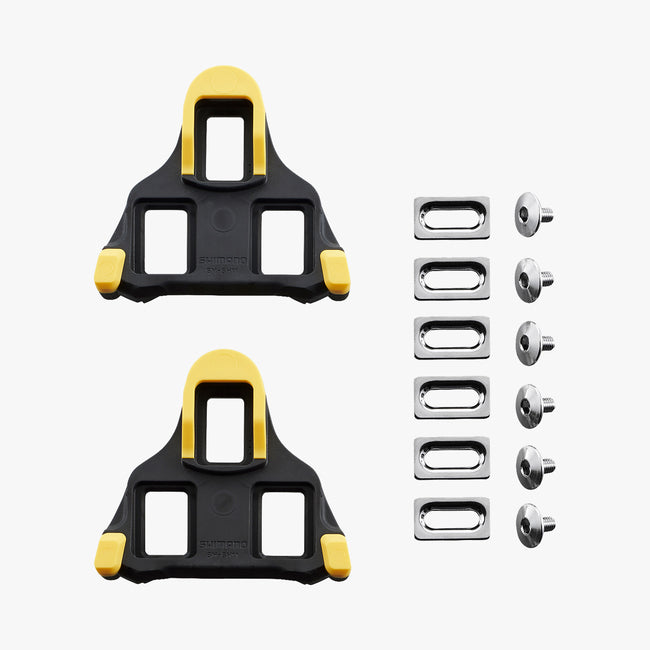 Shimano - SM-SH11 SPD-SL Cleat Set