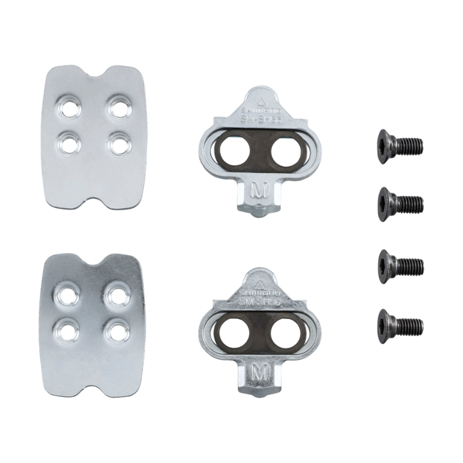 Shimano - SM-SH56 SPD Cleat Set