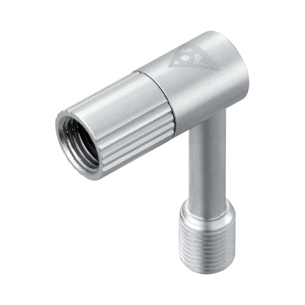 Topeak - Pressure-Rite Presta Valve Adapter