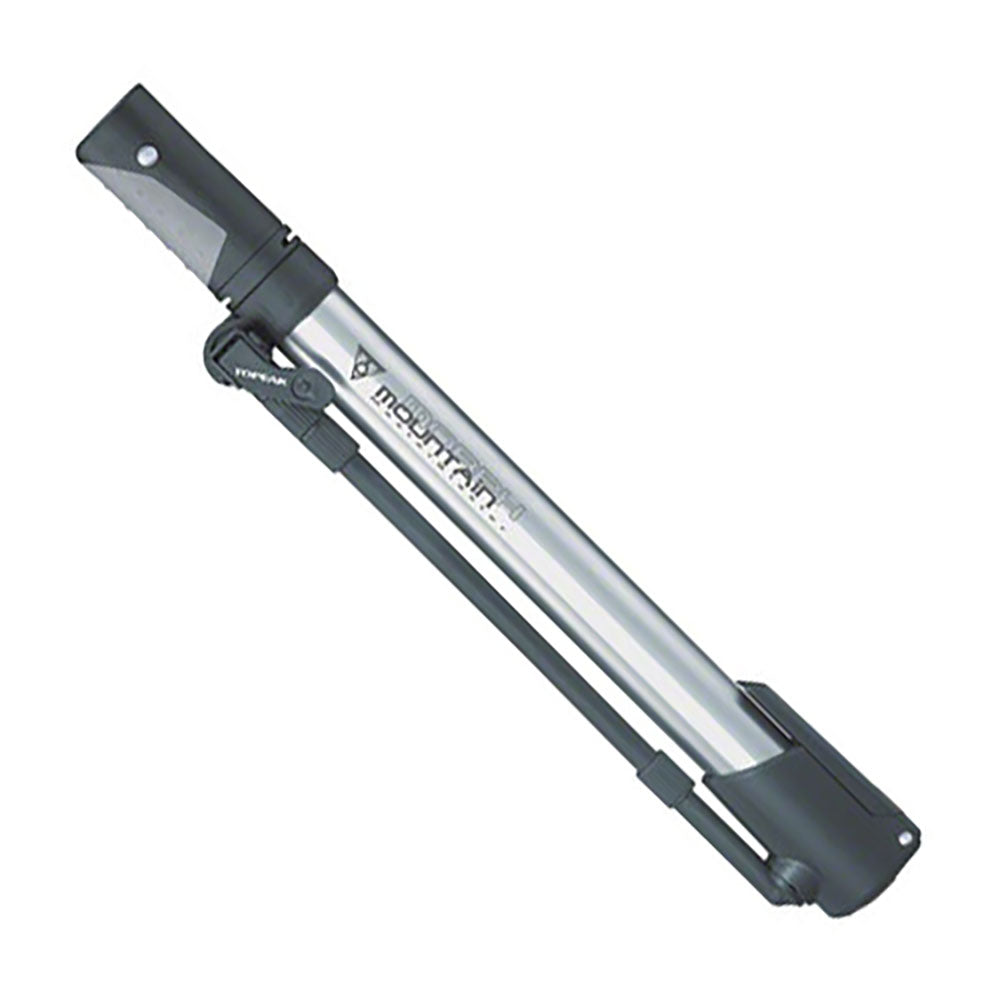 Topeak - Mountain Morph Pump