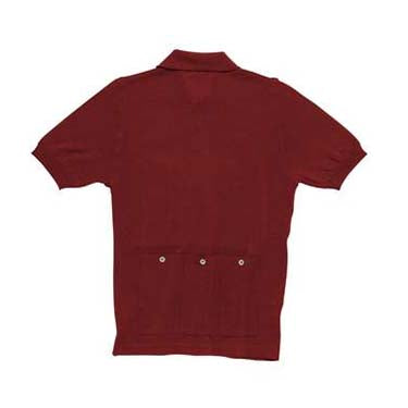 De Marchi - Heritage Jersey (1951 Wilier)