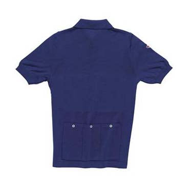 De Marchi - Heritage Jersey (1953 Italia)