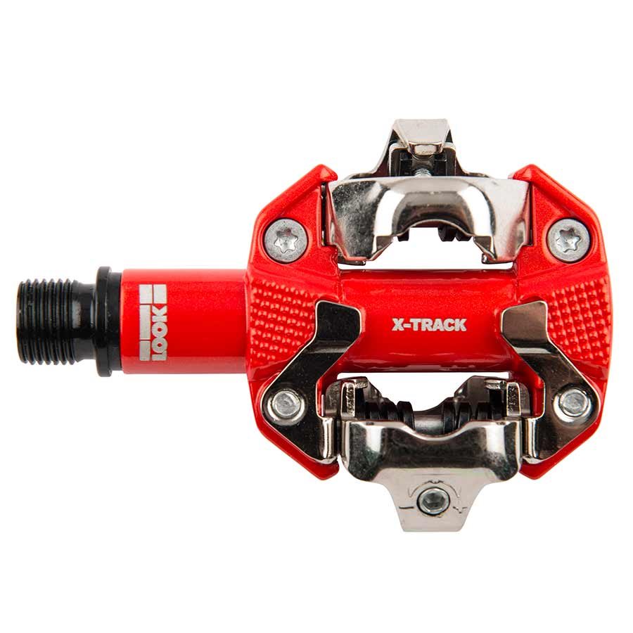 Look - X-Track