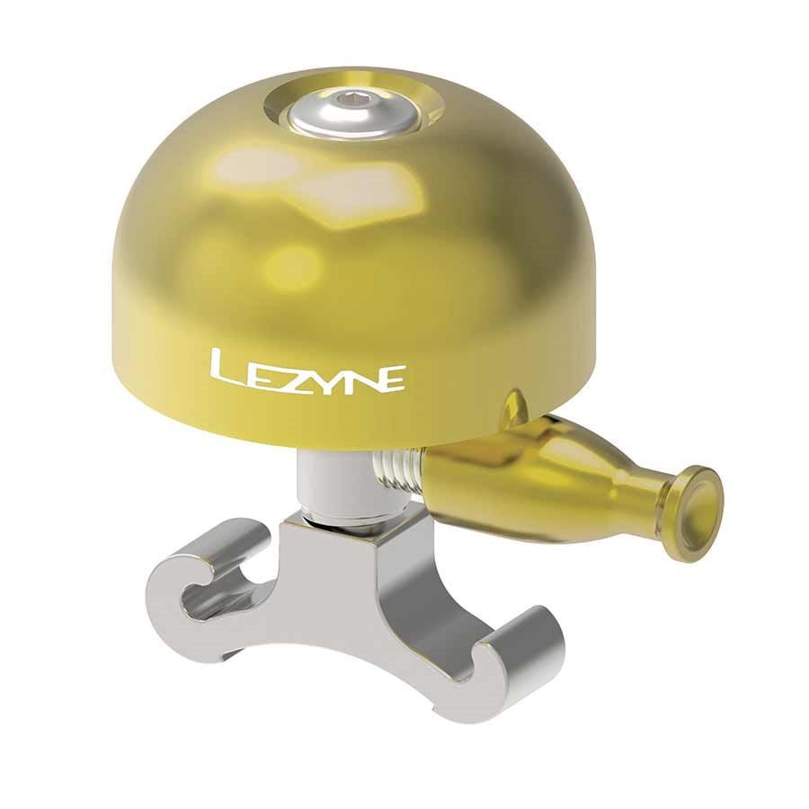 Lezyne Classic Brass Bell