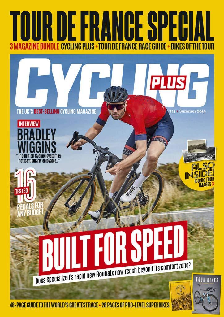 Cycling plus bike of the year clearance 2020