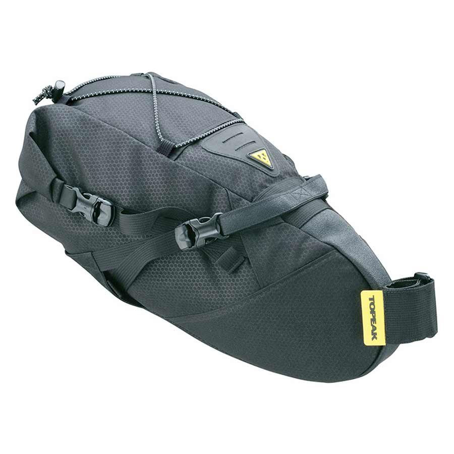 Topeak - BackLoader
