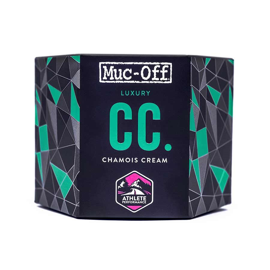 Muc-Off - Luxury Chamois Cream
