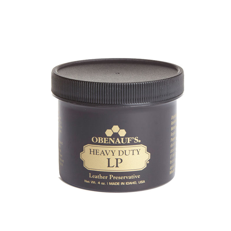 Obenauf’s - Leather Preservative