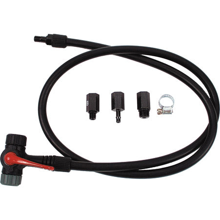 Topeak - Twinhead Floor Pump Hose Kit