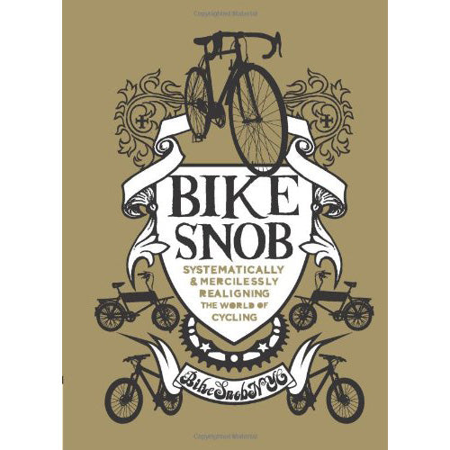 Bike Snob (BSNY)