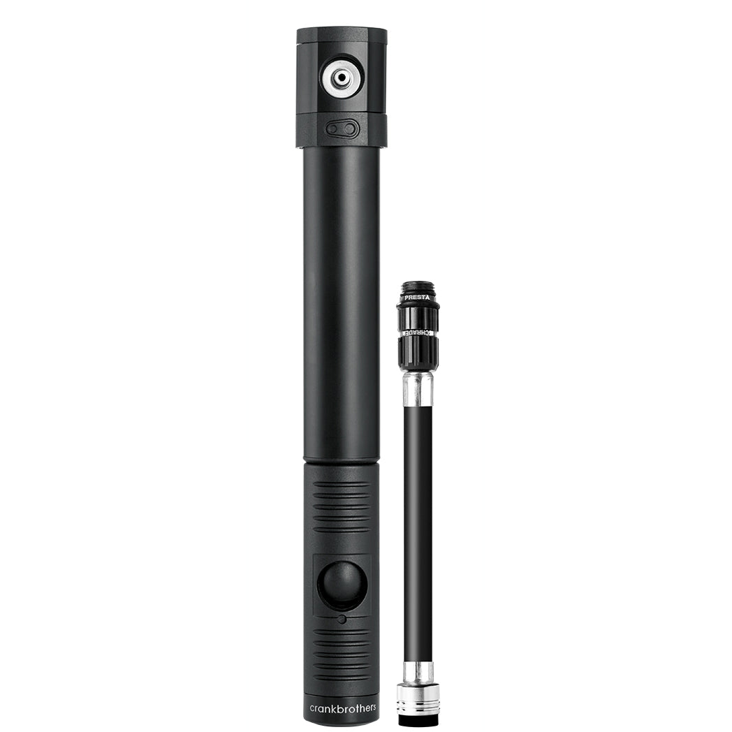Crankbrothers - Klic Pump (HV)