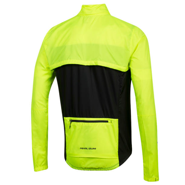 Pearl Izumi - Elite Escape Convertible Jacket