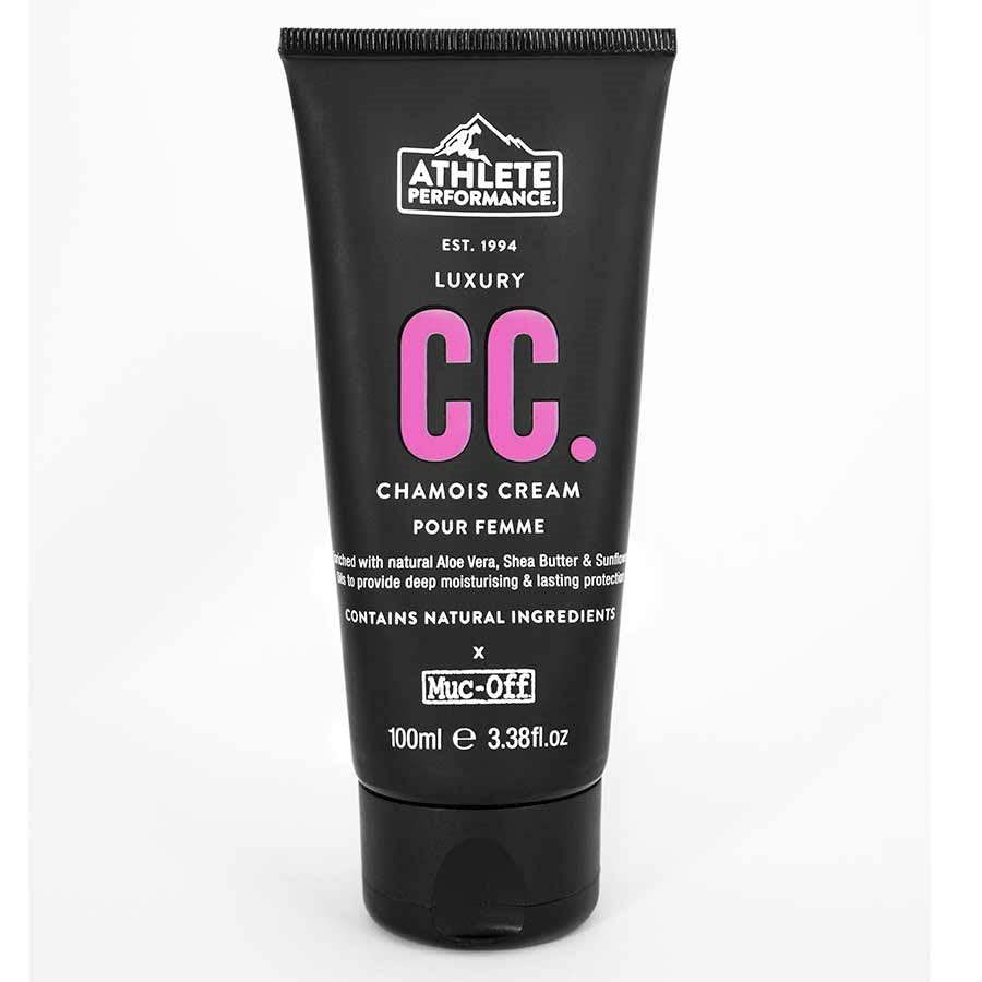 Muc-Off - Luxury Women's Chamois Cream
