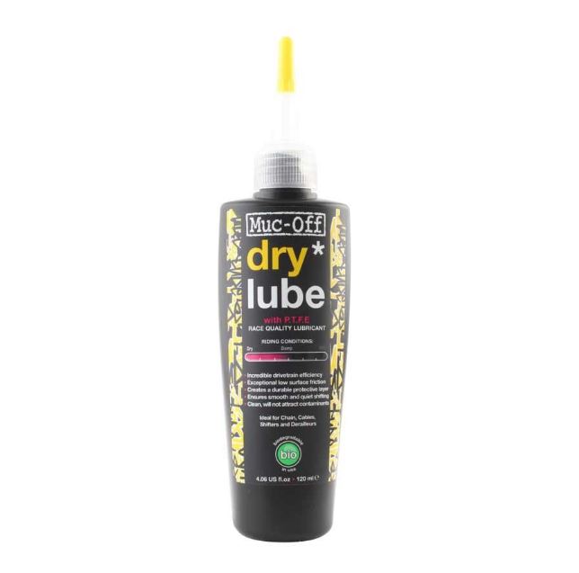 Muc-Off - Wet Lube