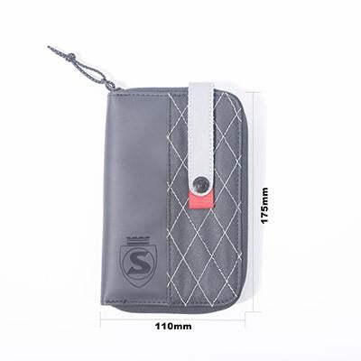 Silca - Phone Wallet