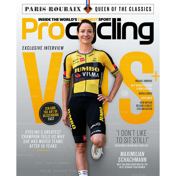 ProCycling Issue 280 (April 2021)