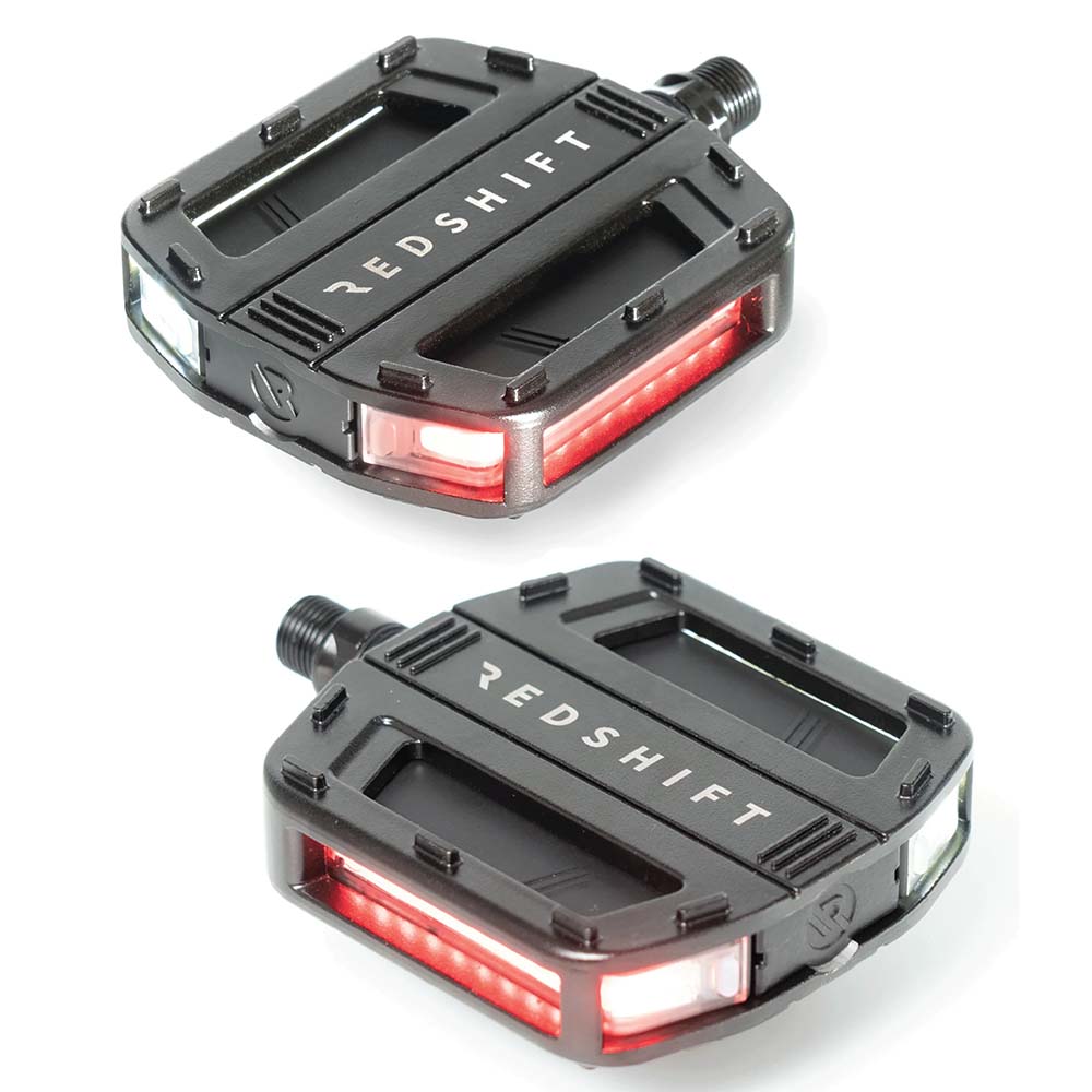 Redshift Arclight Pedals