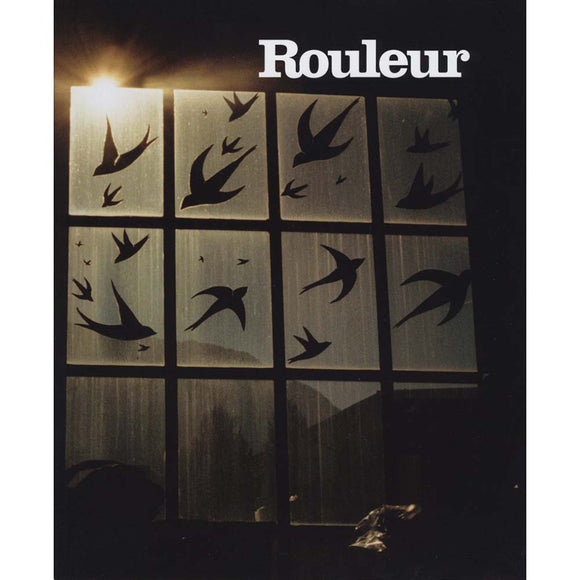 Rouleur - Issue 005 (2006)
