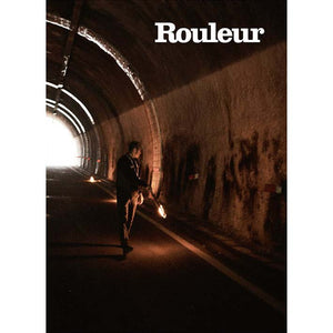 Rouleur – Issue 17.3 (May 2017) - Newsstand Edition