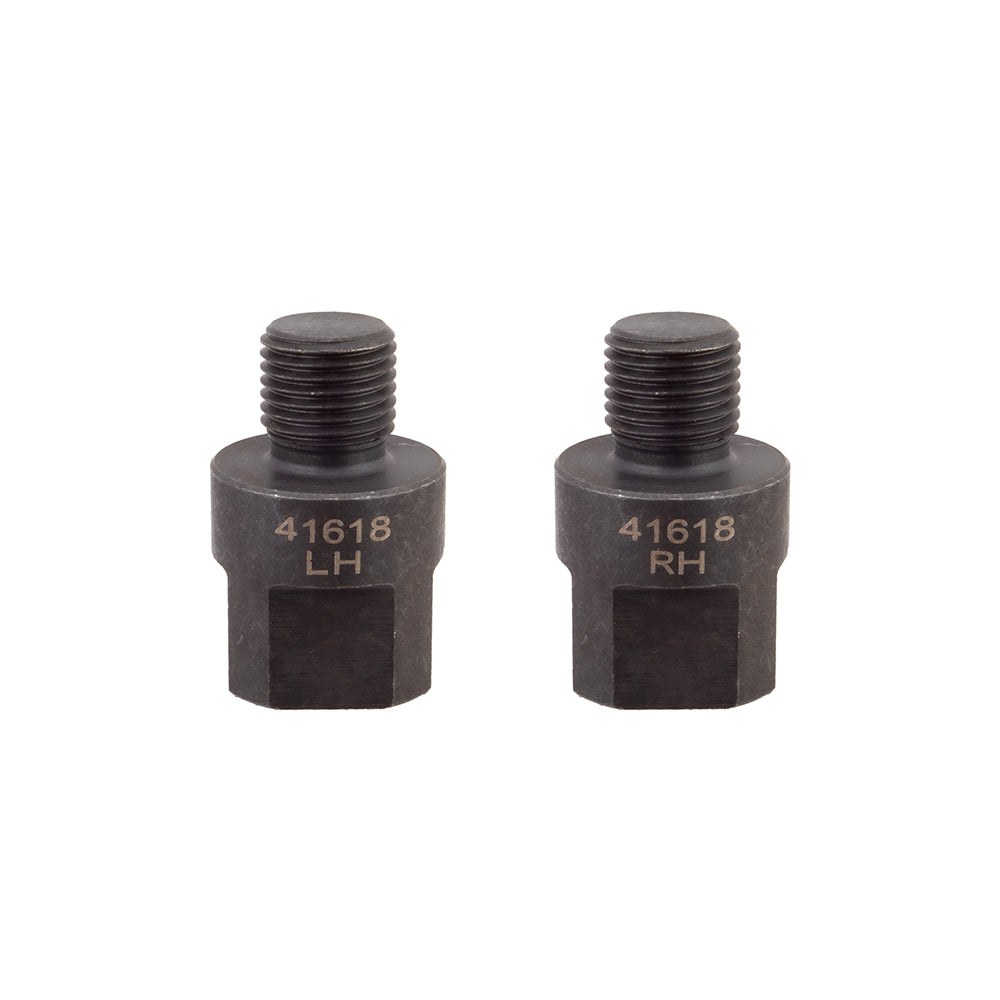 Sunlite - 9/16" Pedal to 1/2" Crank Adaptor