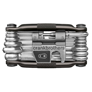 Crankbrothers - Multi 19 Tool (M19)