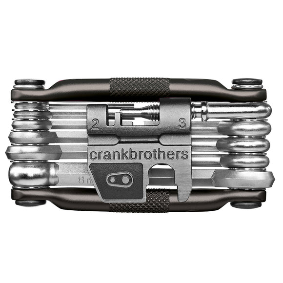 Crankbrothers Multi-Tool F16, Bicycle Tools