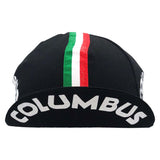 Cinelli - Columbus Classic Cycling Cap (black)
