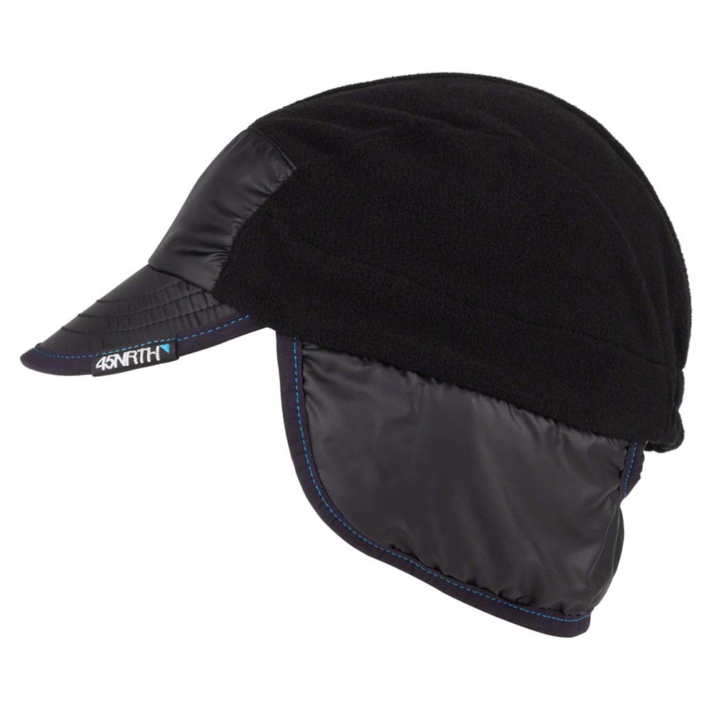 45NRTH - Flammekaster Cycling Cap