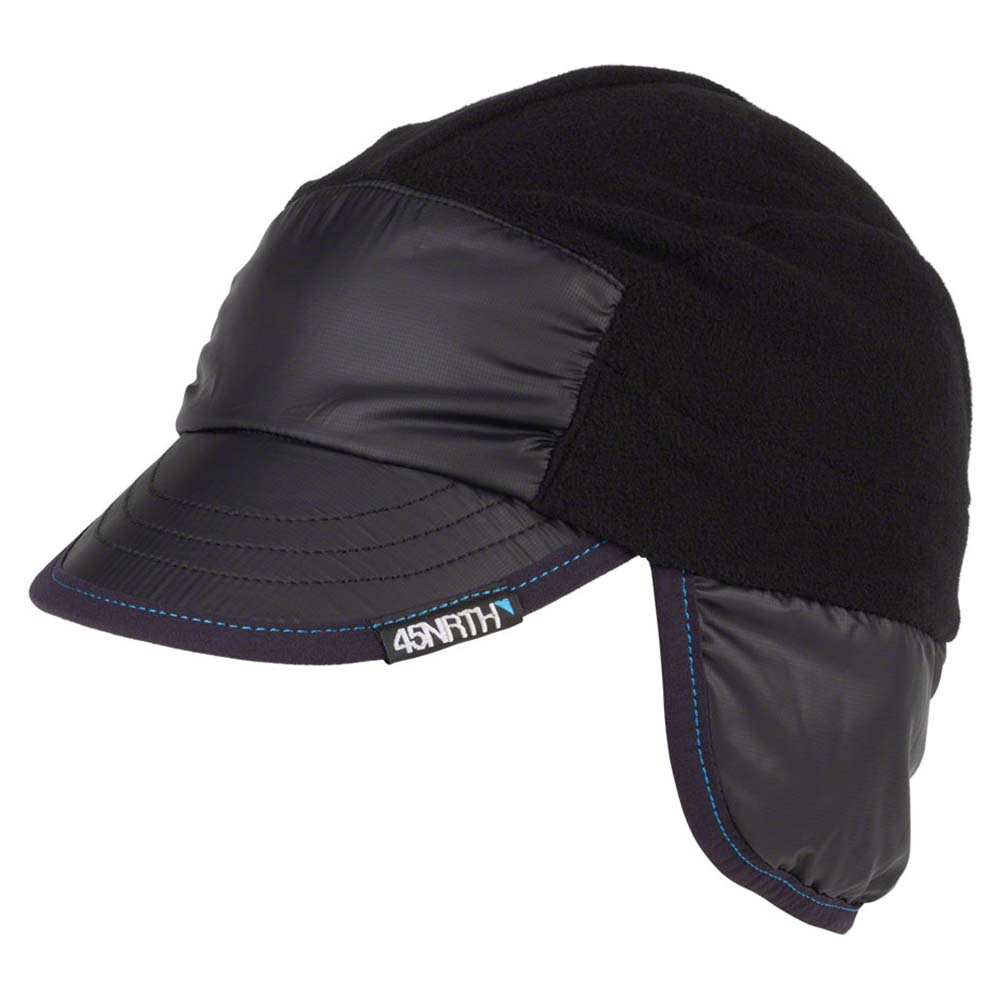 45NRTH - Flammekaster Cycling Cap