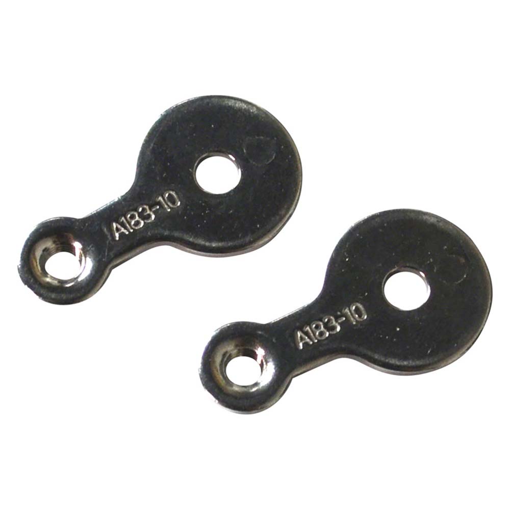 Portland Design Works - Mounting Eyelets for Full Metal Fenders