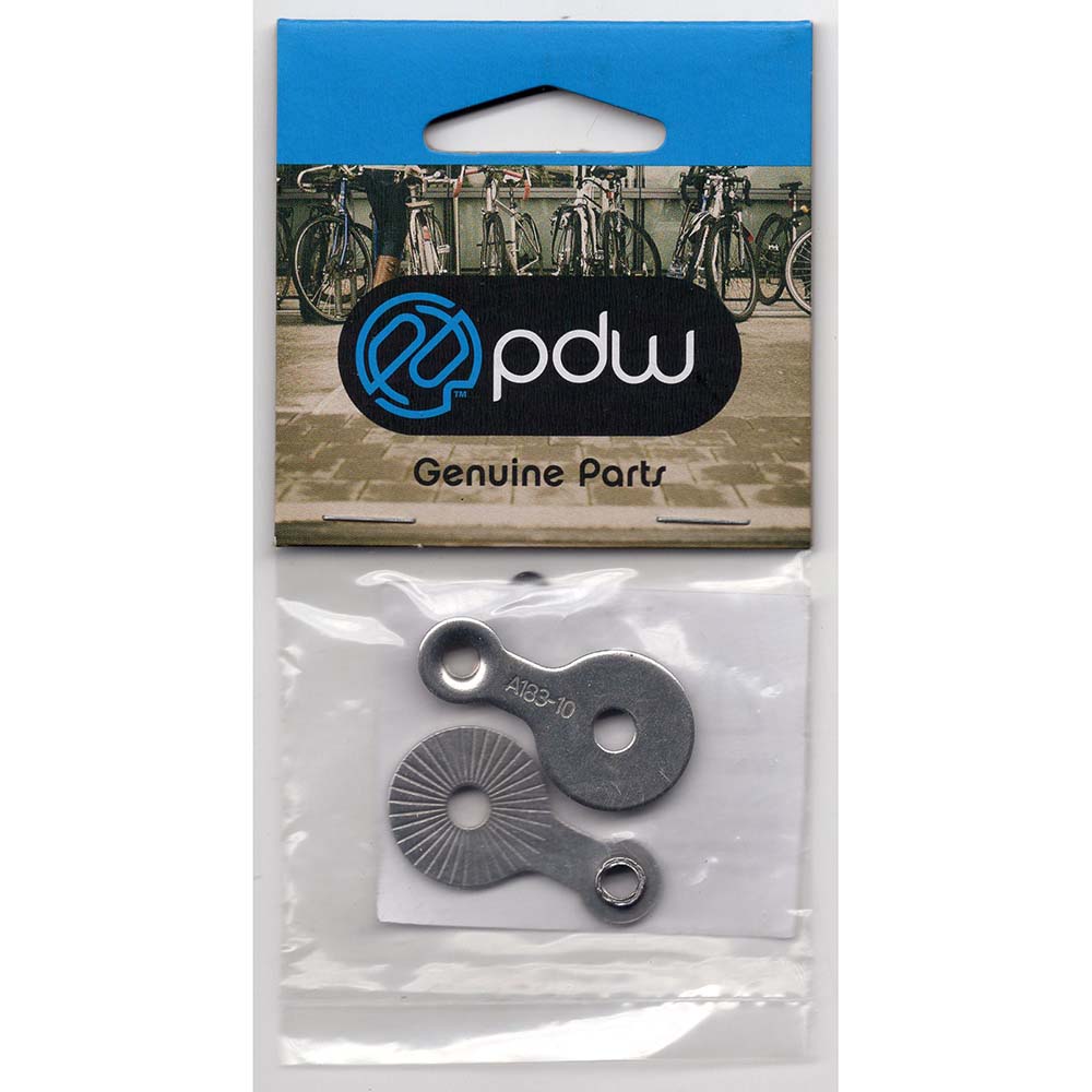 Portland Design Works - Mounting Eyelets for Full Metal Fenders