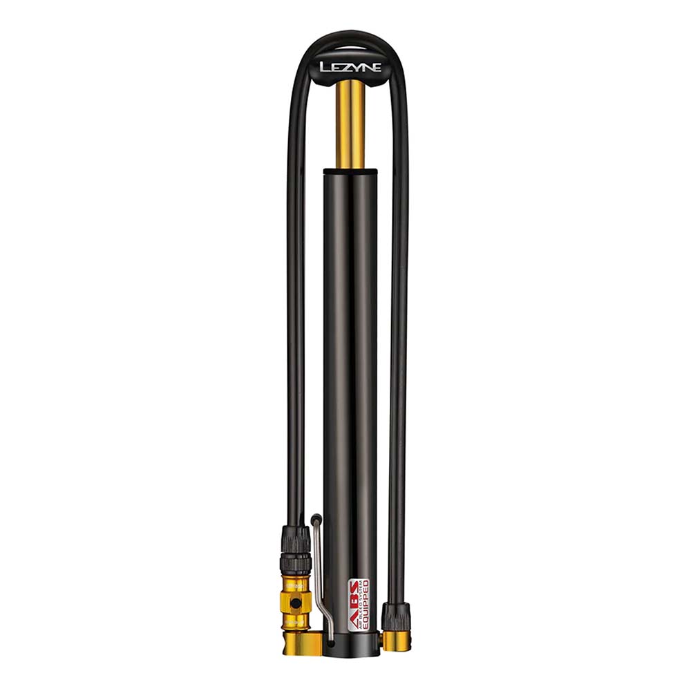Lezyne Micro Floor Drive Pump - Thumbnail 2