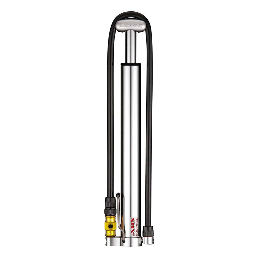 Lezyne Micro Floor Drive Pump - Thumbnail 4