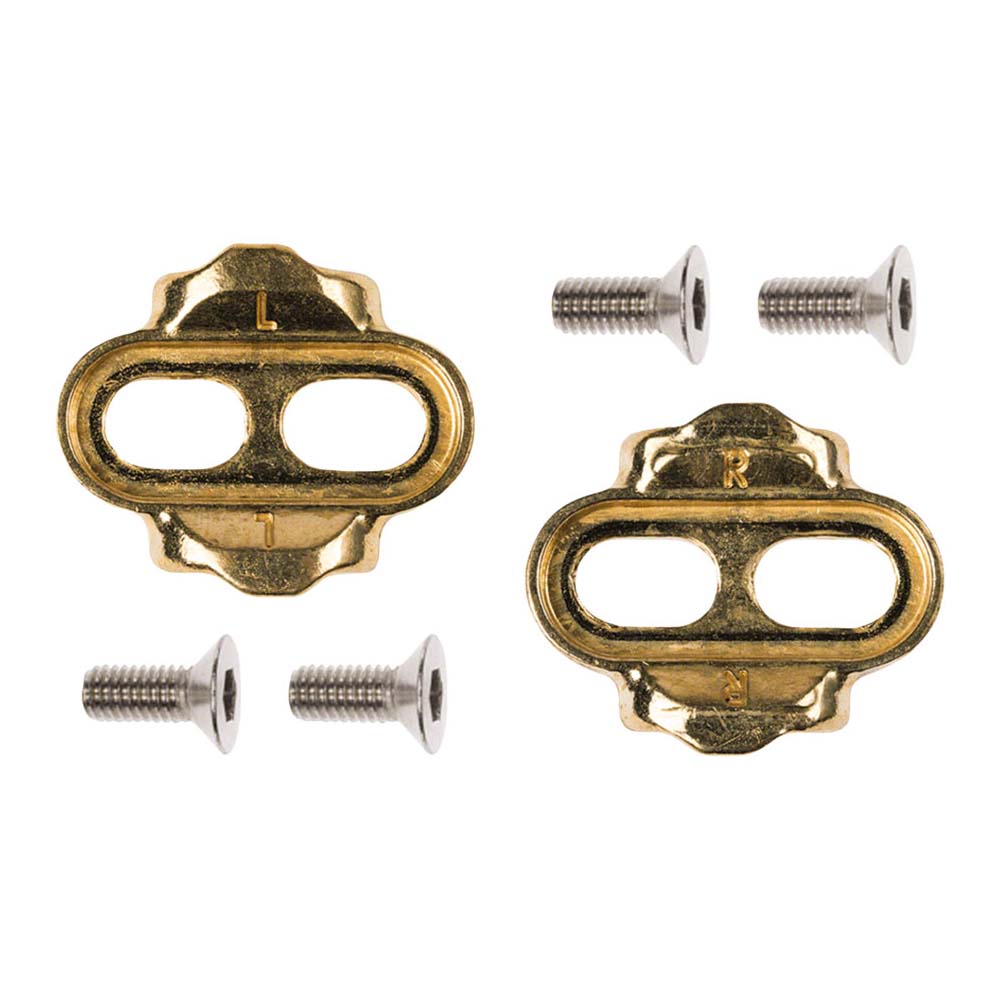 Crankbrothers - Standard Cleat (6 Degree Float)