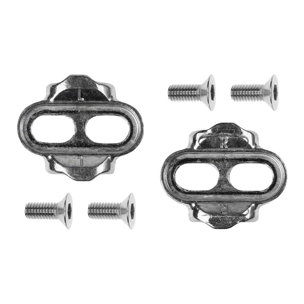 Crankbrothers - Standard Cleat (0 degree Float)