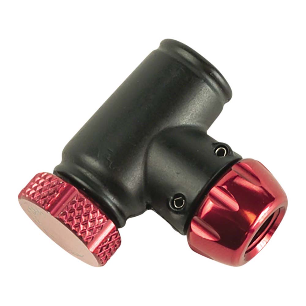 Silca Eolo IV Inflator