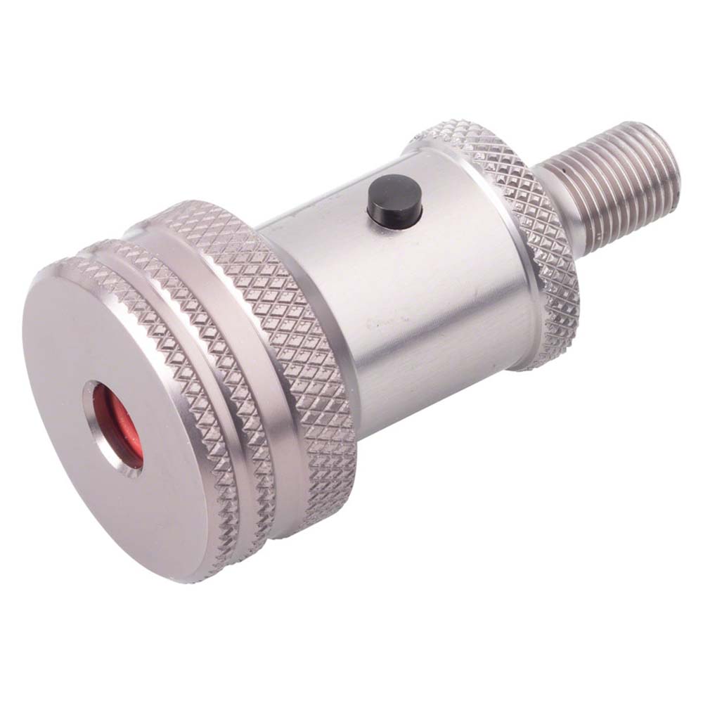 Silca - Presta Chuck (Press-On, Aluminum)