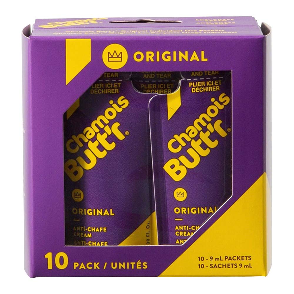 Chamois Butt'r - Chamois Butt'r Original