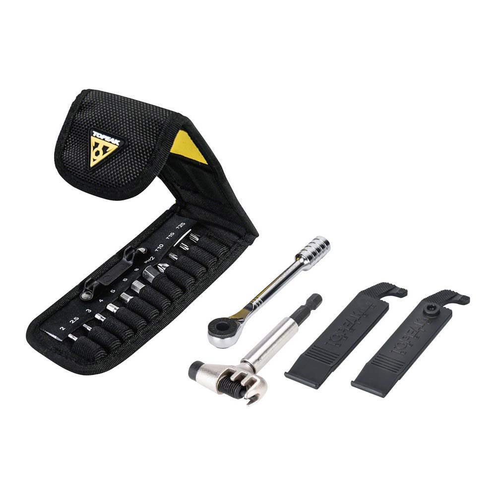 Topeak - Ratchet Rocket Lite DX+ (20 Function)